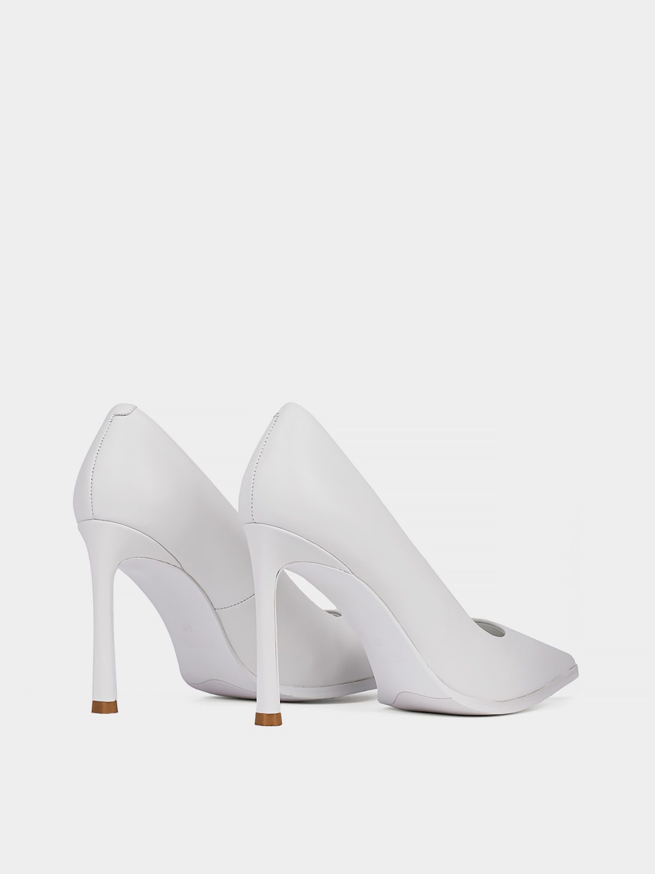 Туфли на каблуках MIRATON модель HS23120-1Y-2 Фото