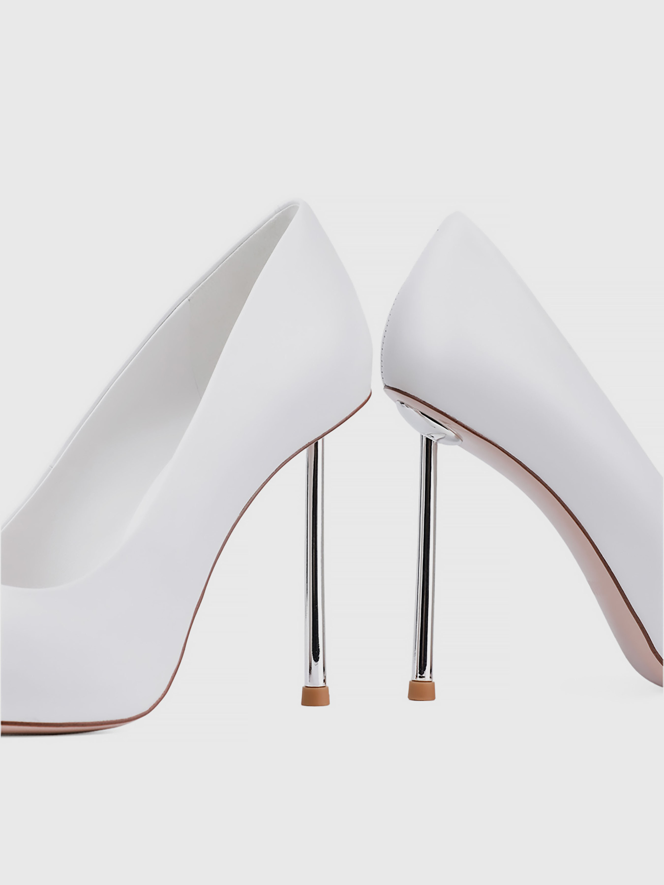 Туфли на каблуках MIRATON модель HS23138-1-9 Фото