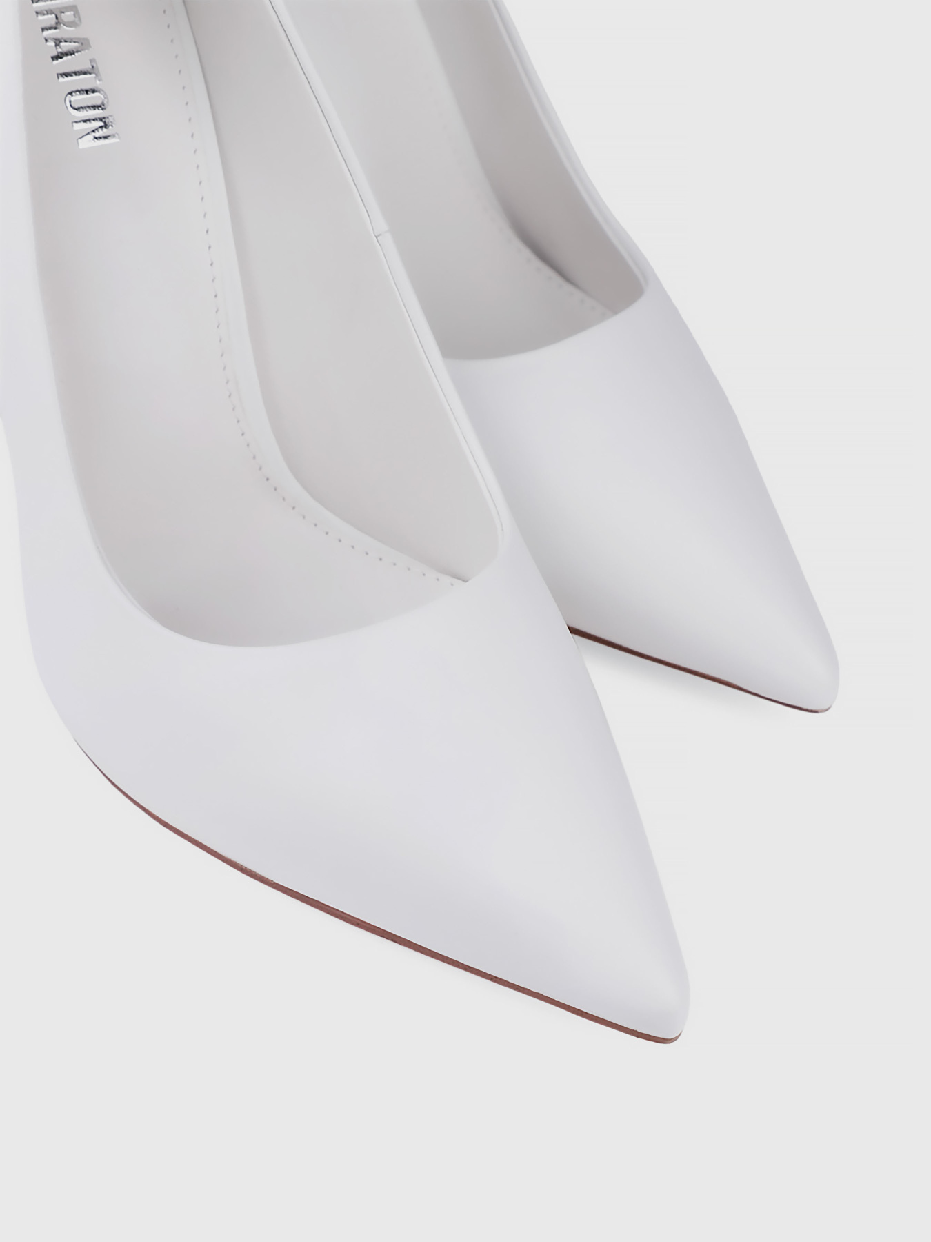 Туфли на каблуках MIRATON модель HS23138-1-9 Фото