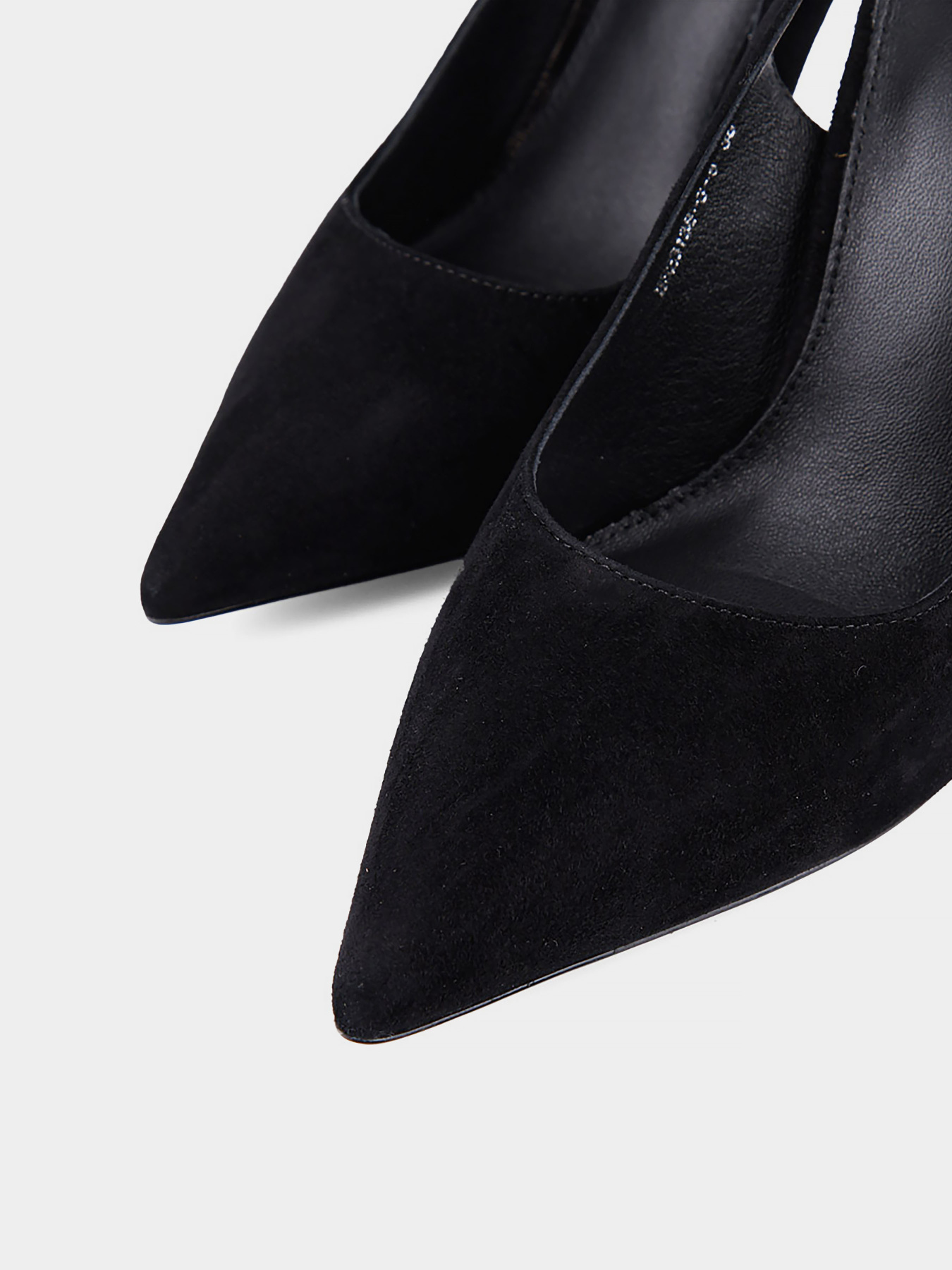 Туфли MIRATON модель HS23138-3-6 Фото