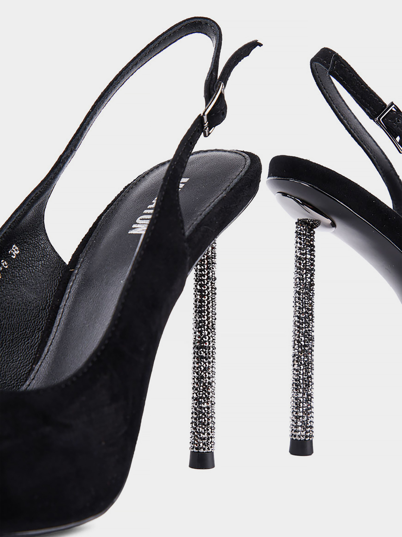 Туфлі MIRATON модель HS23138-3-6 Фото