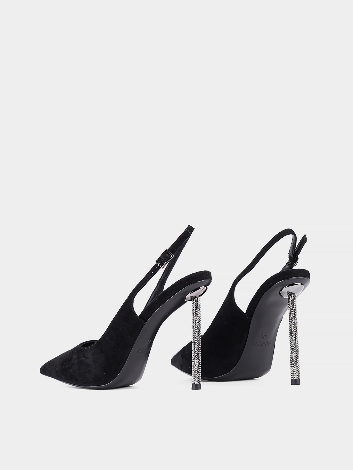 Туфлі MIRATON модель HS23138-3-6 Фото