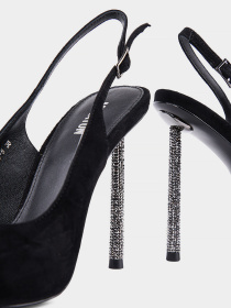 Туфлі MIRATON модель HS23138-3-6 Фото