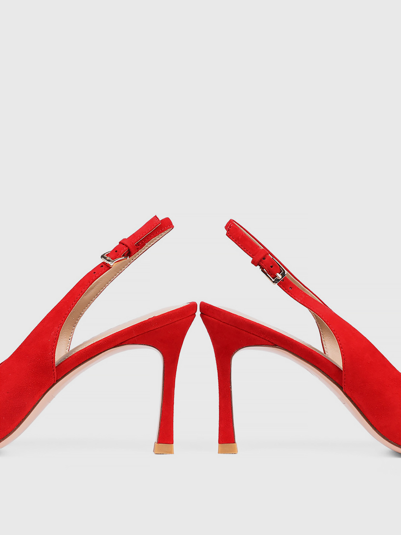 Туфли Attizzare модель HS2370H-9-2 Фото