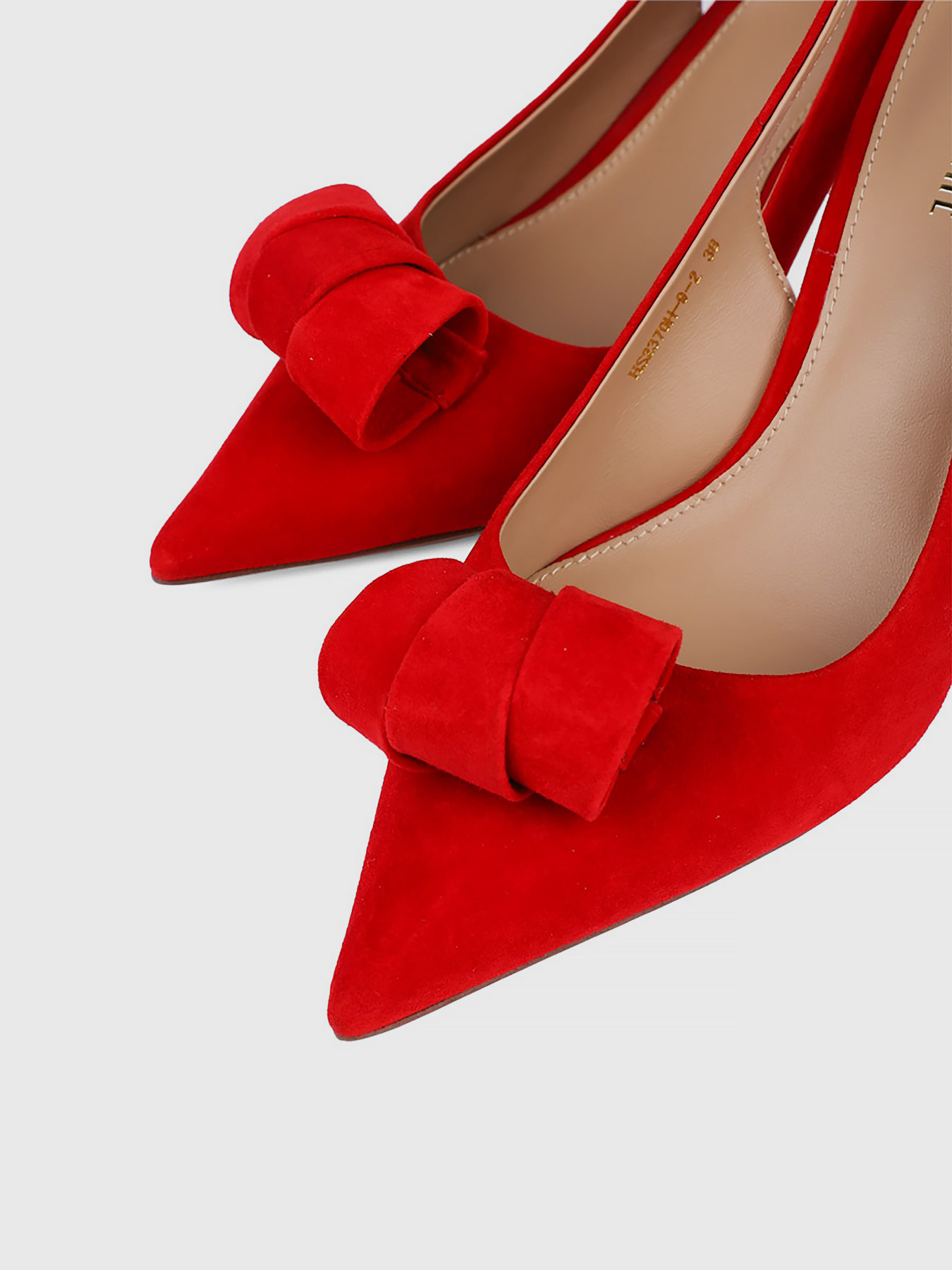 Туфли Attizzare модель HS2370H-9-2 Фото