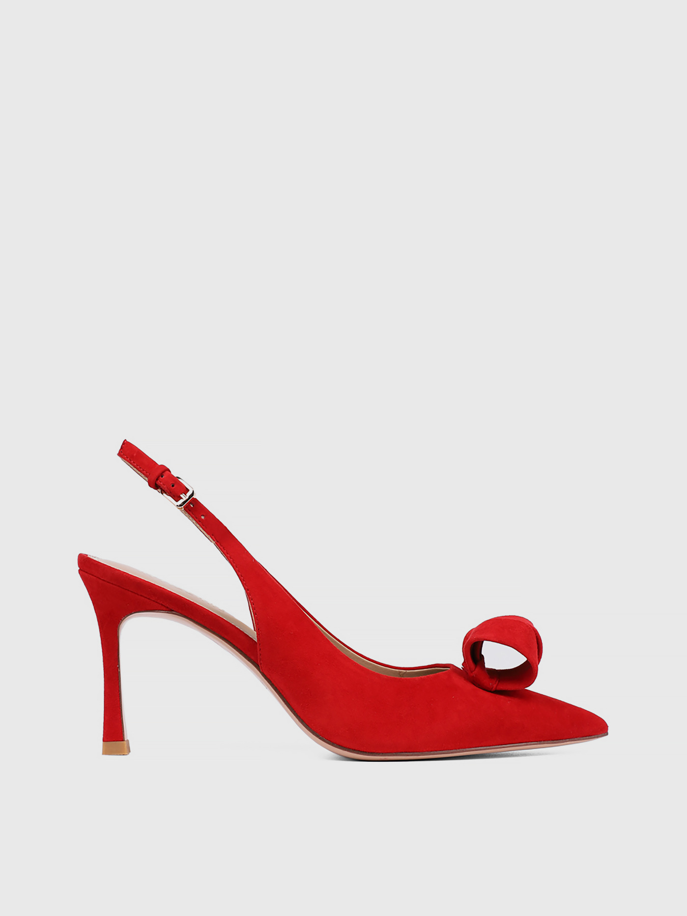 Туфли Attizzare модель HS2370H-9-2 Фото