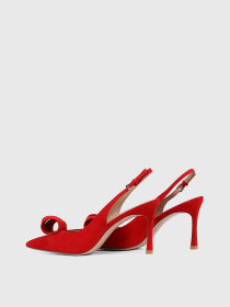 Туфли Attizzare модель HS2370H-9-2 Фото