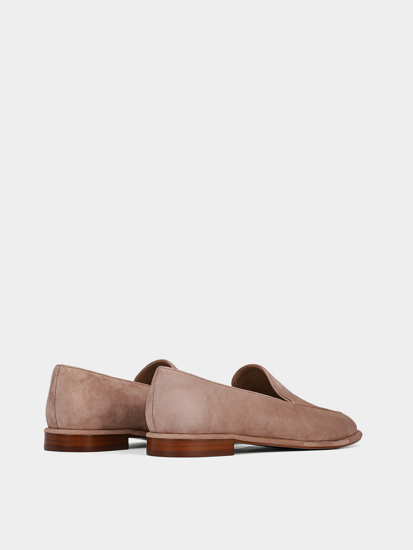 Лоферы Attizzare модель HS8568-38-17 Фото