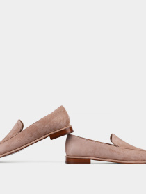 Лоферы Attizzare модель HS8568-38-17 Фото