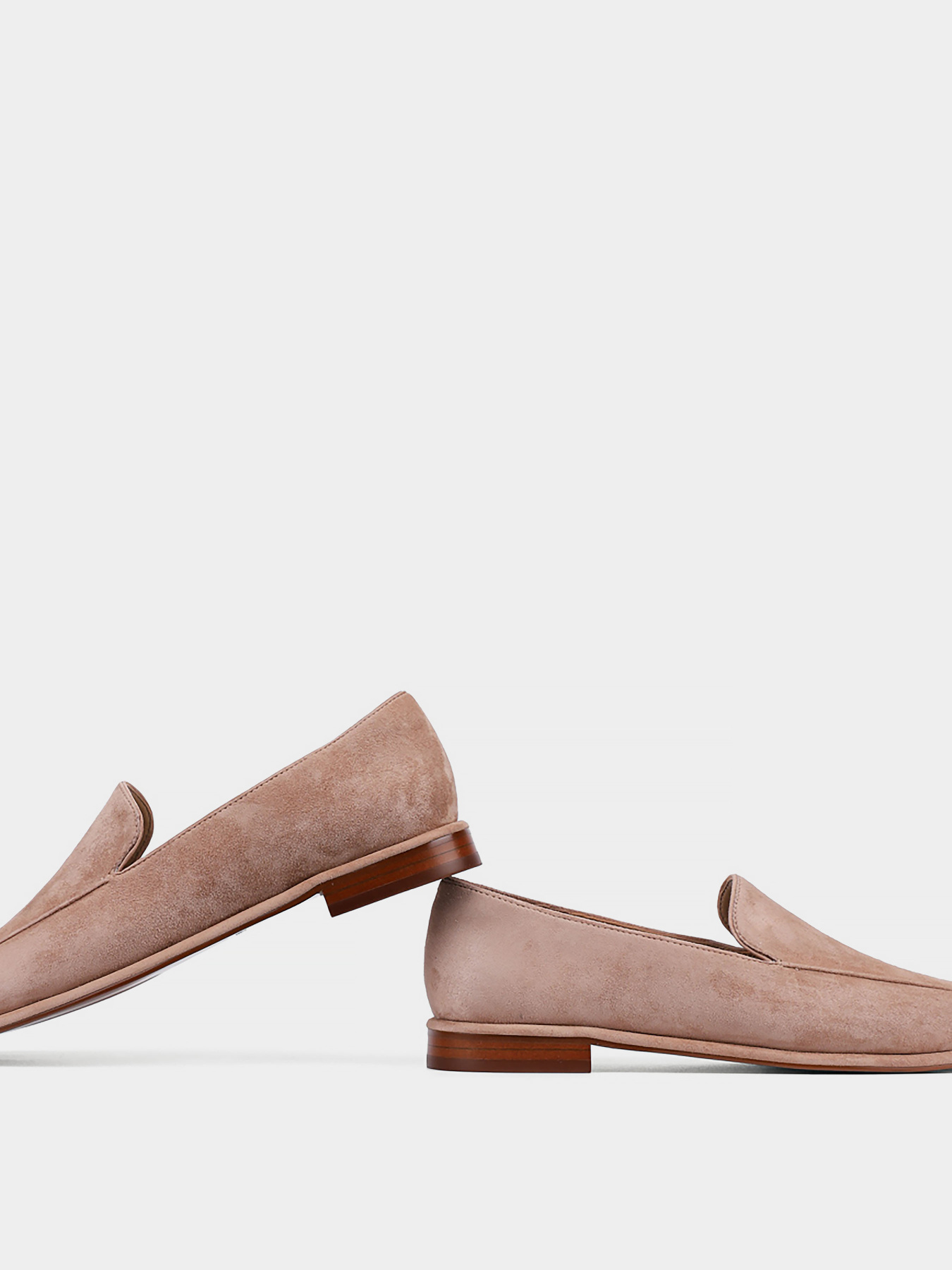 Лоферы Attizzare модель HS8568-38-17 Фото