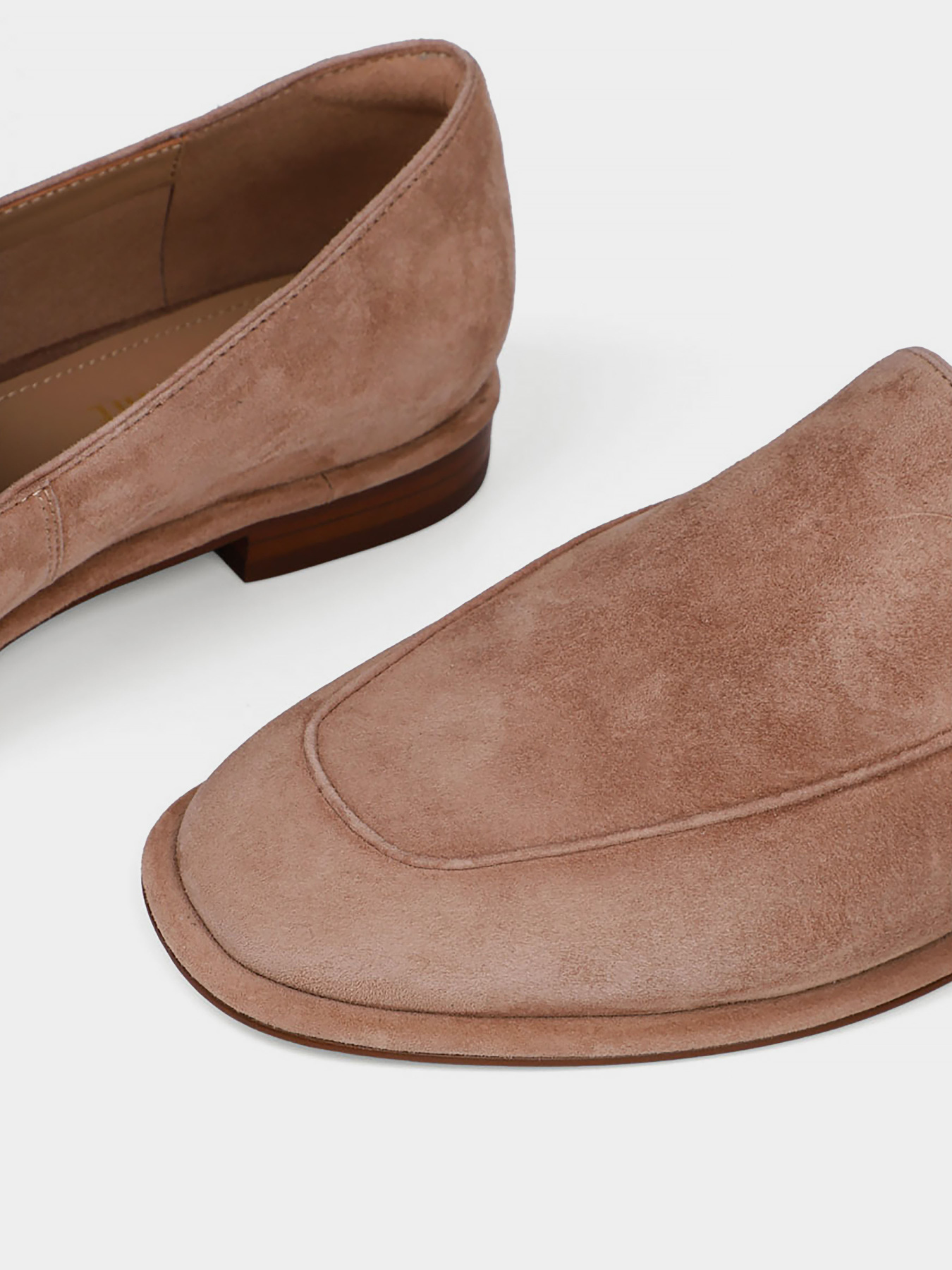 Лоферы Attizzare модель HS8568-38-17 Фото