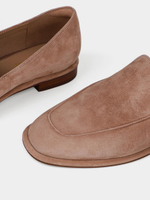 Лоферы Attizzare модель HS8568-38-17 Фото