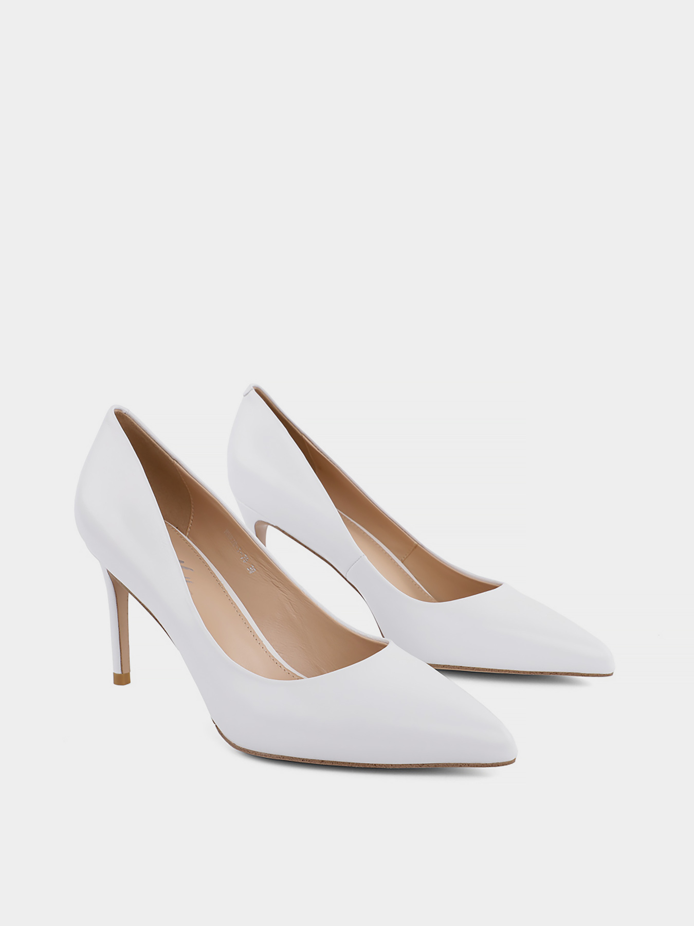 Туфли-лодочки Mia May модель HS970-1-79 ВЛ-24 Фото