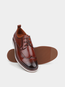 Броги Miguel Miratez модель QA767-30L-D273 Фото