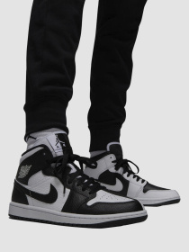 Джогери Jordan Zion Crossover модель DX0637-010 Фото