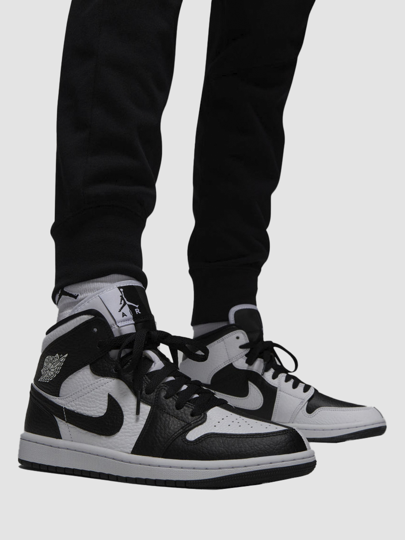 Джогери Jordan Zion Crossover модель DX0637-010 Фото