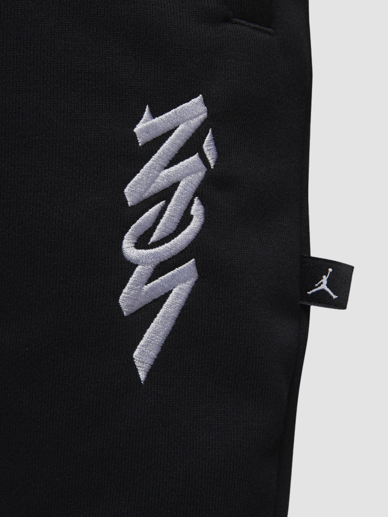 Джогери Jordan Zion Crossover модель DX0637-010 Фото