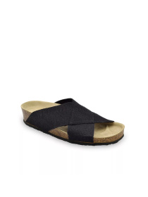 Шльопанці Grubin модель gr-221363_black Фото