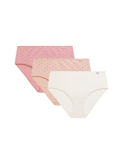 Набір трусів Atlantic модель 3LP-221 Фото