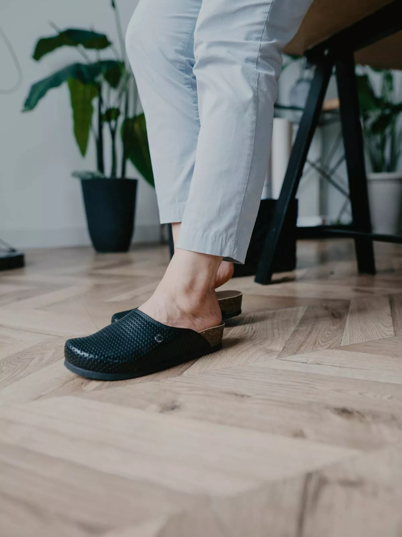 Сабо Grubin Модель gr-217365_black Фото