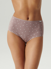 Набір трусів Atlantic модель 3LP-222 Набір трусів Atlantic модель 3LP-222 Фото