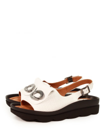 Босоножки It-girl модель 877-83 Фото