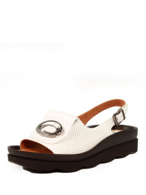 Босоніжки It-girl модель 877-83 Фото