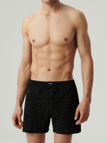 Набір трусів Atlantic модель 2MBX-067 Фото