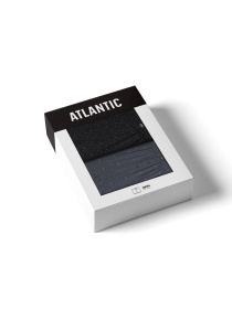 Набір трусів Atlantic модель 2MBX-067 Фото