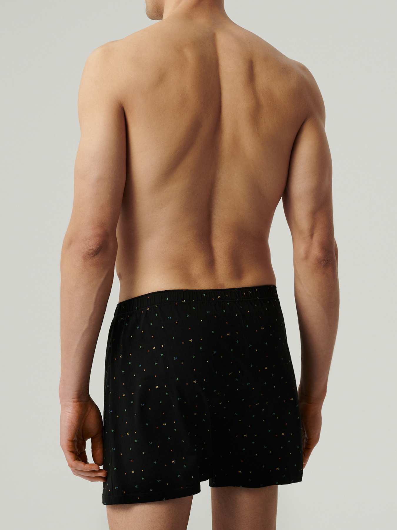 Набір трусів Atlantic модель 2MBX-067 Фото