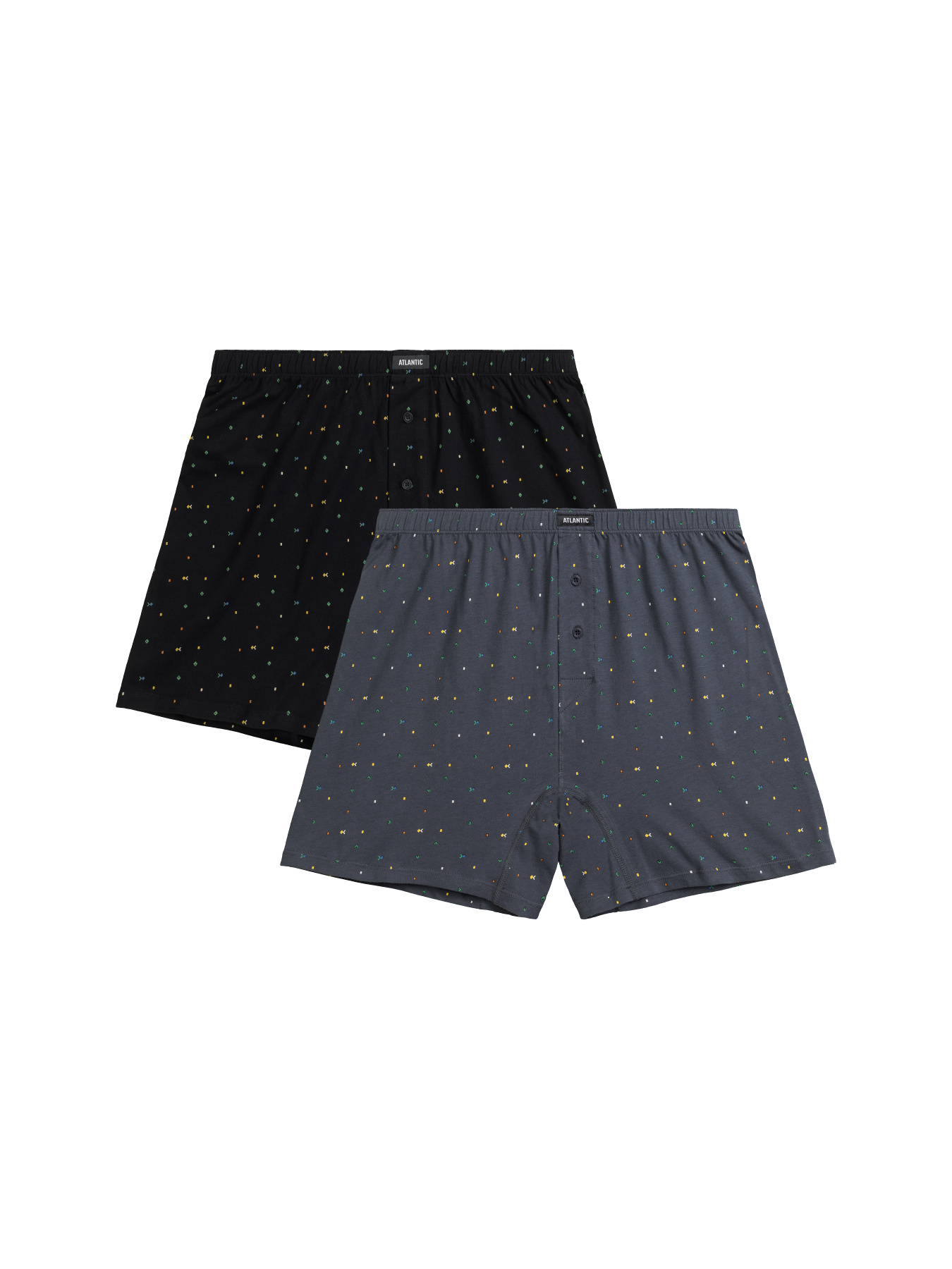 Набір трусів Atlantic модель 2MBX-067 Фото