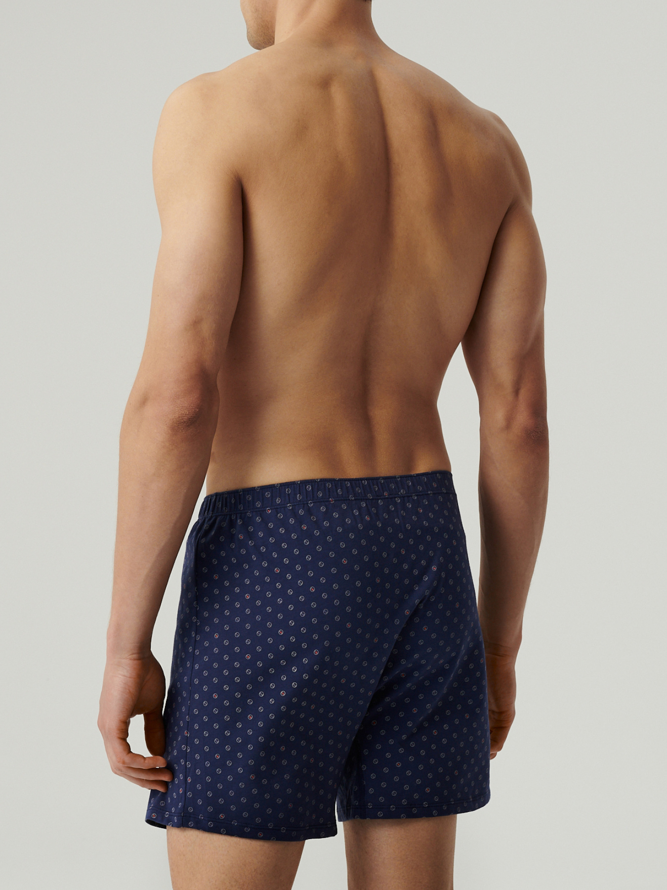 Набір трусів Atlantic модель 2MBX-069 Фото