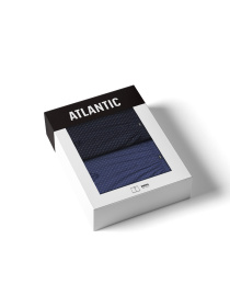 Набір трусів Atlantic модель 2MBX-069 Фото