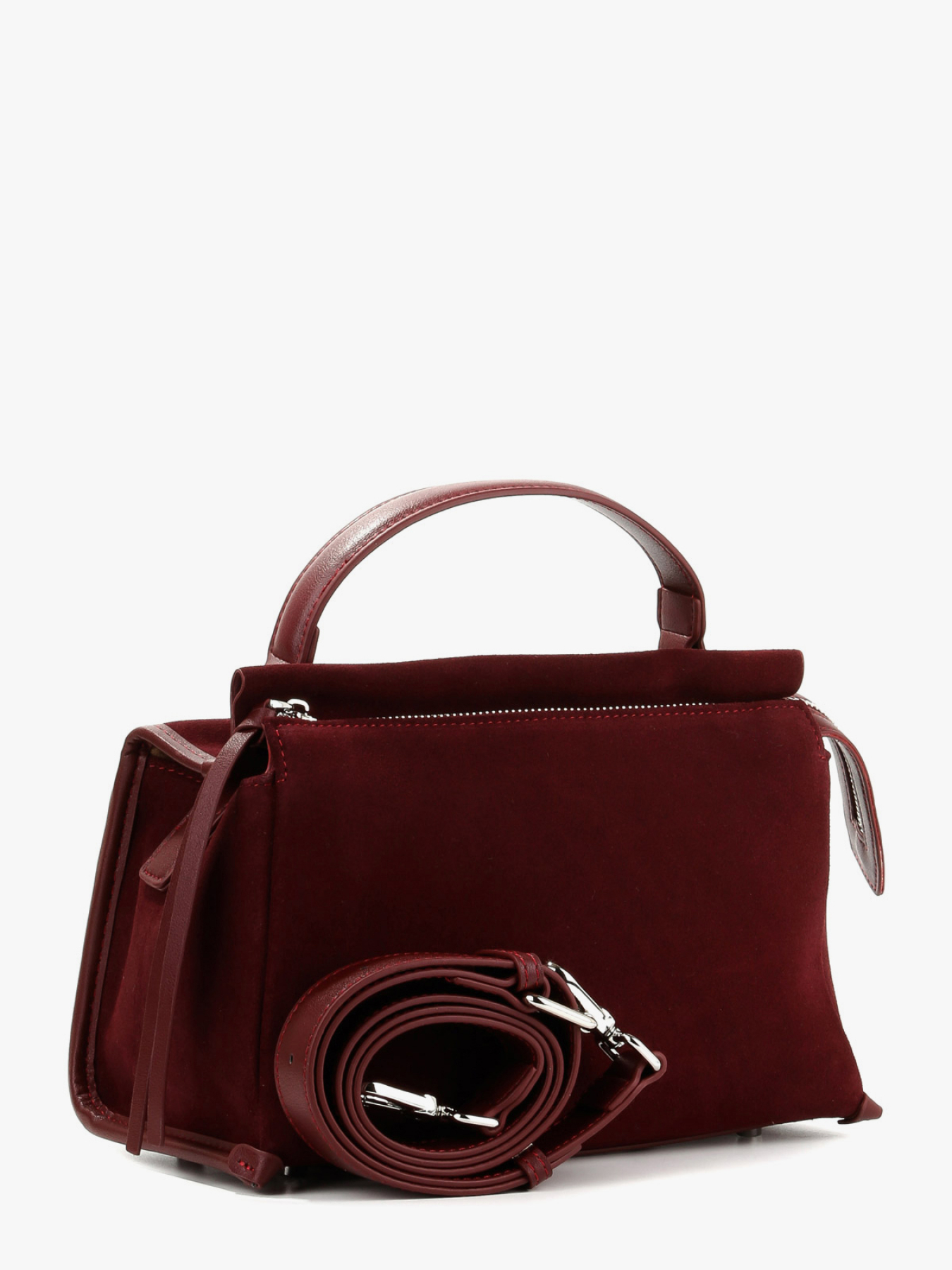 Кросс-боди LeBERDES модель 00000017909 Фото