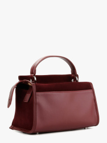 Кросс-боди LeBERDES модель 00000017909 Фото