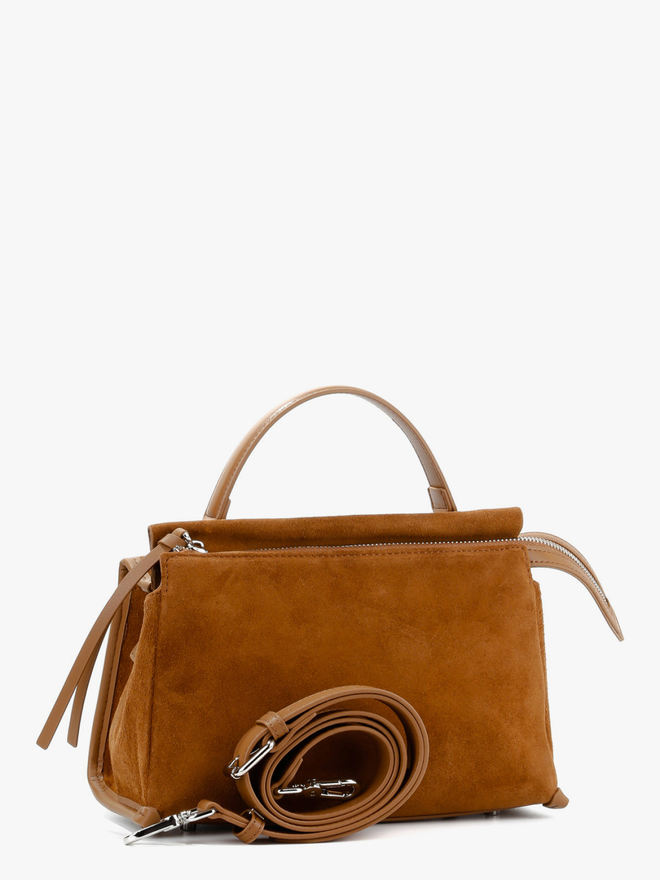 Кросс-боди LeBERDES модель 00000017910 Фото