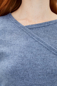 Платье миди RicaMare модель RMD1486-20DD Фото