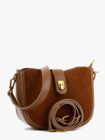 Кросс-боди LeBERDES модель 00000017916 Фото