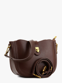 Кросс-боди LeBERDES модель 00000017904 Фото