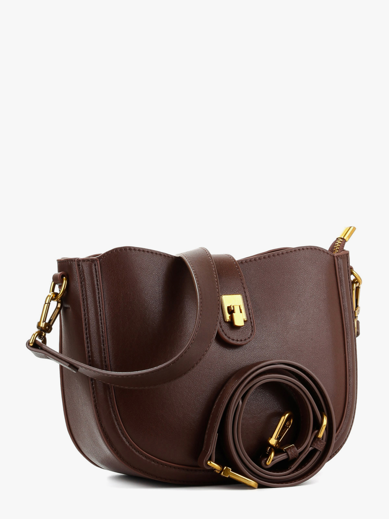 Крос-боді LeBERDES модель 00000017904 Фото