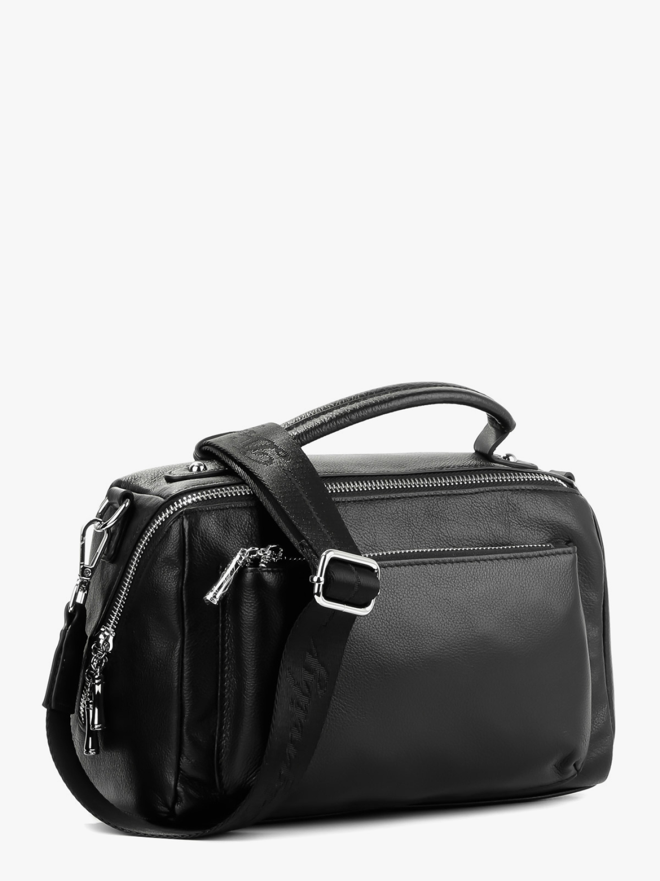 Крос-боді LeBERDES модель 00000017875 Фото