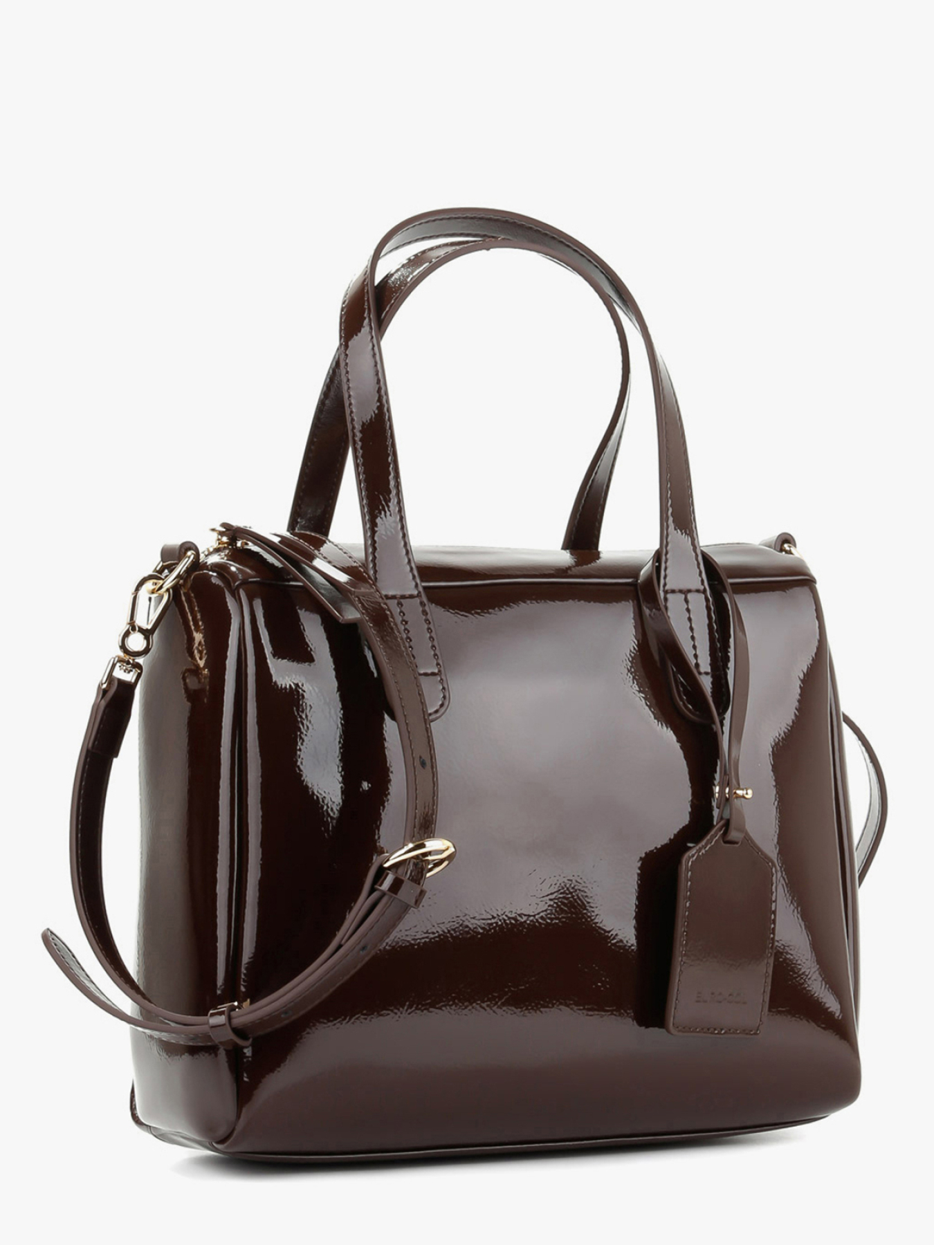 Крос-боді LeBERDES модель 00000017859 Фото