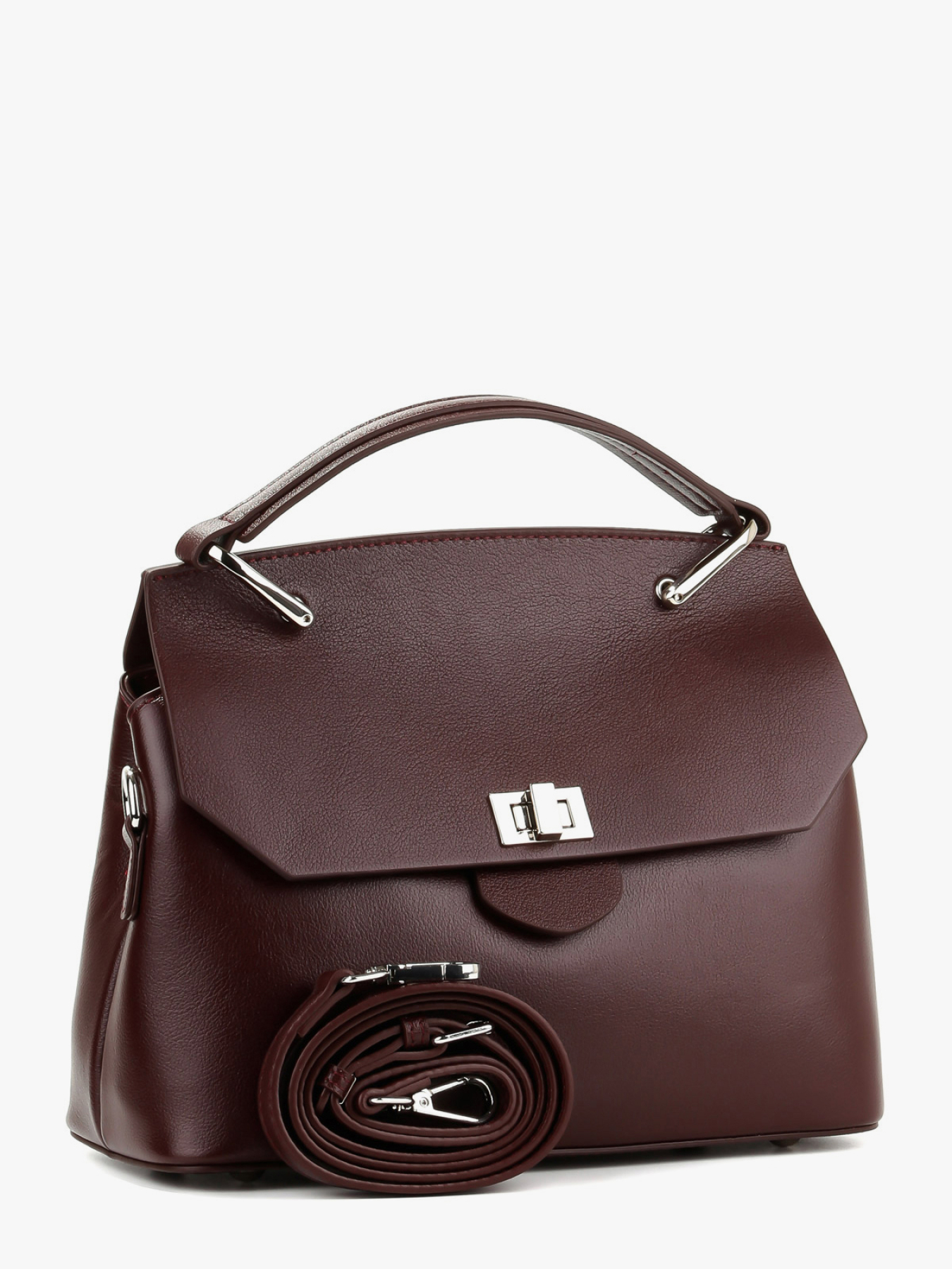 Сумка LeBERDES модель 00000017866 Фото