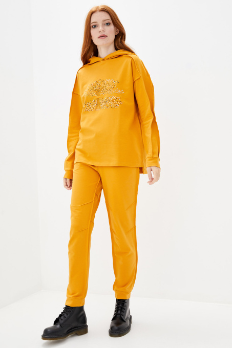 Спортивный костюм RicaMare модель RMD2250-20DS Фото