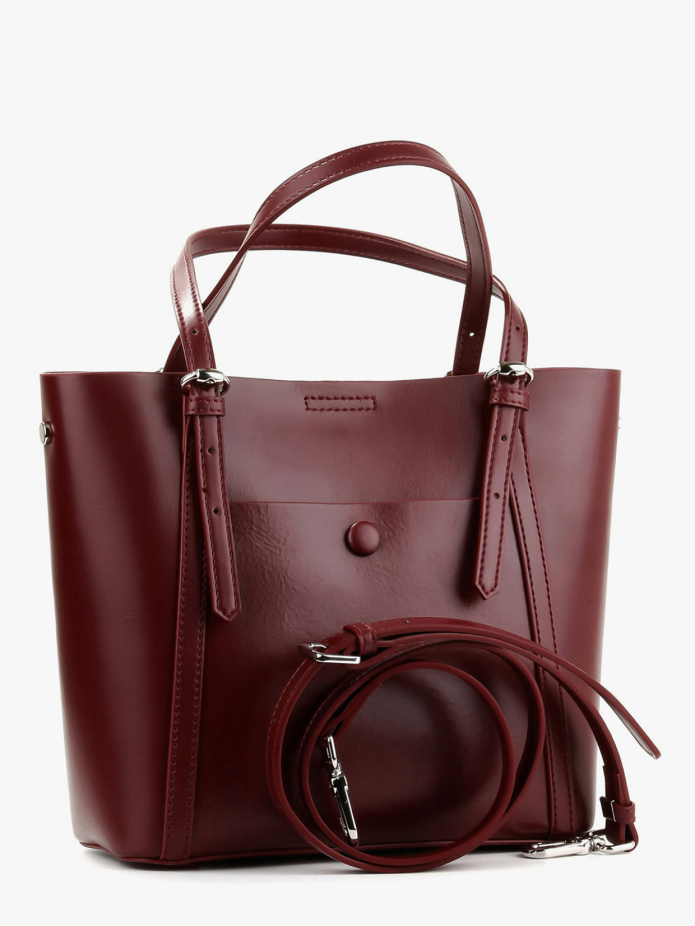 Кросс-боди LeBERDES модель 00000017868 Фото