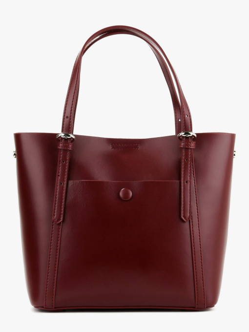 Крос-боді LeBERDES модель 00000017868 Фото