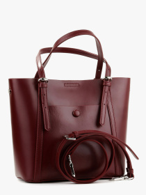 Кросс-боди LeBERDES модель 00000017868 Фото