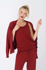 Костюмы RicaMare модель RM1452-19DS Фото