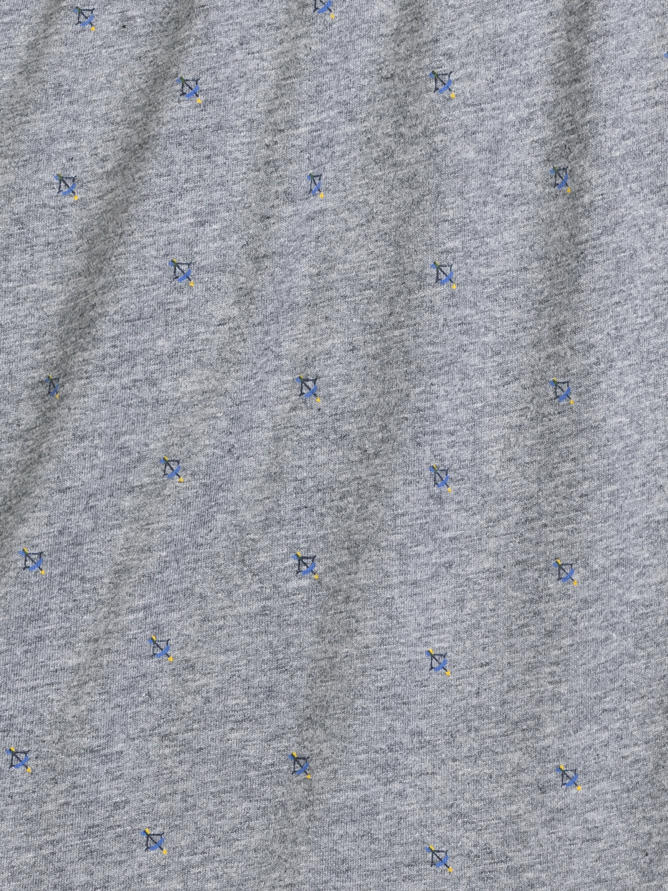 Набір трусів Atlantic модель 2MBX-072 Фото