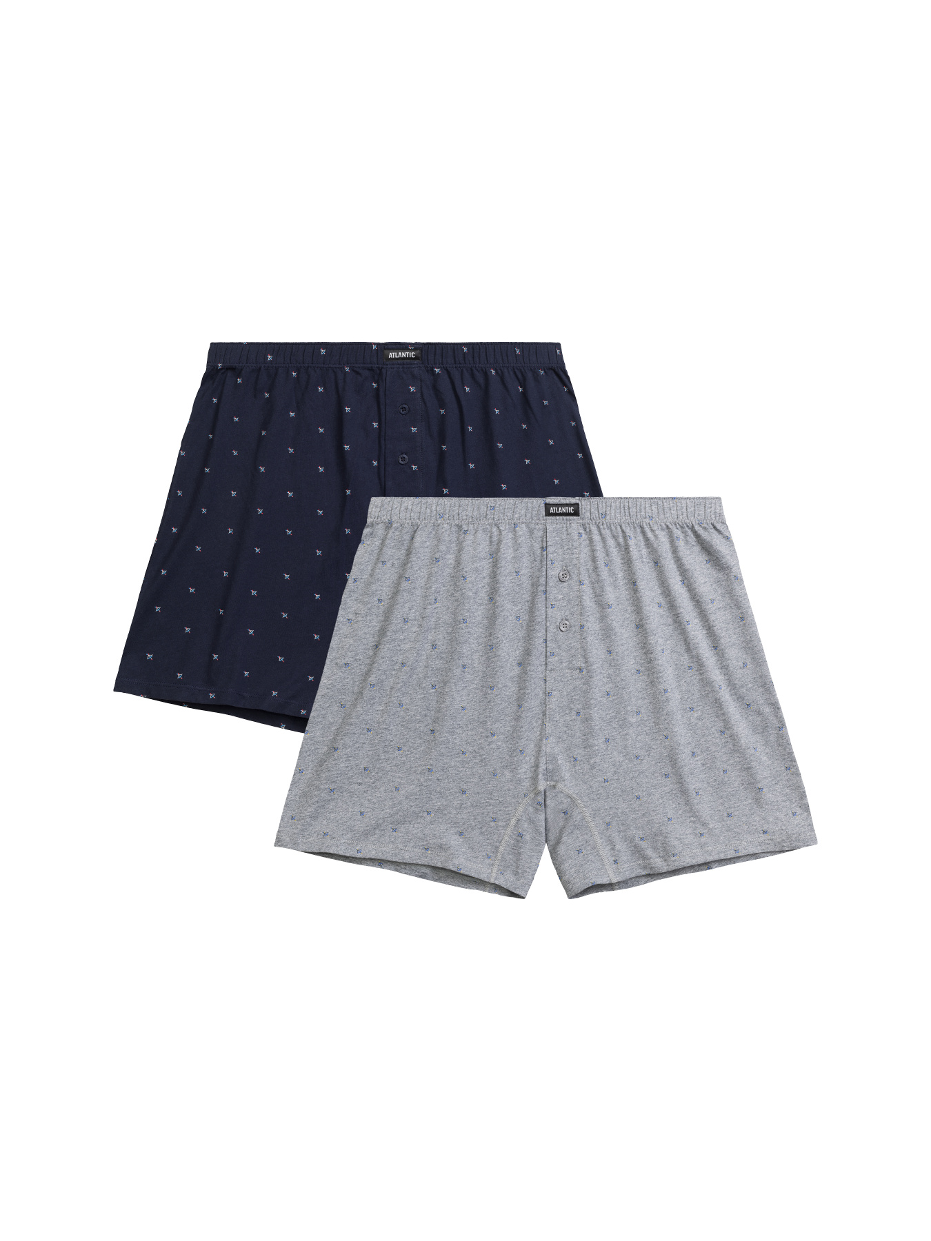 Набір трусів Atlantic модель 2MBX-072 Фото